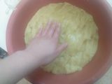 كعك طحين يممم زاكي