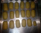 Foto langkah ke 9 dari resep Kroket Kentang Daging.