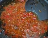 Foto langkah ke 3 dari resep Balado Terong Tongkol.