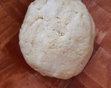 Une image de l'étape 2 de Makroud aux amandes.