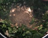 Foto del paso 9 de la receta Quiche de Espinaca con hongos 🍄Espectacular!