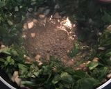 Foto del paso 9 de la receta: Quiche de Espinaca con hongos 🍄Espectacular!