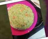 Foto del paso 4 de la receta: Pastel de Patata, Brócoli y Zanahoria