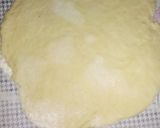 Foto del paso 5 de la receta: Tarta de zapallitos con masa casera