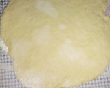 Foto del paso 5 de la receta: Tarta de zapallitos con masa casera