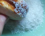 Foto del paso 5 de la receta: Tapitas Para 100 Alfajorcitos De MAIZENA® Y ⭐Tips