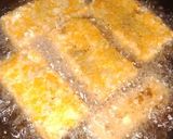 Foto langkah ke 6 dari resep Nuget pisang.
