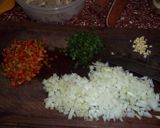 Foto del paso 2 de la receta: Mondongo con arroz