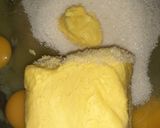 Foto langkah ke 1 dari resep Bolu tepung lembut khas lebaran keluargaku.