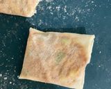 Foto langkah ke 3 dari resep Lumpia Kornet.