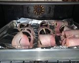 Foto del paso 3 de la receta: Higos mágicos