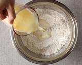 Mini Buns | One-Bite Dinner Roll recipe step 4 photo