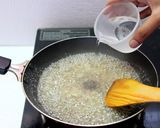 A picture of step 1 of Jalebi.