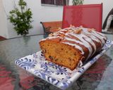 Foto del paso 8 de la receta: Budín de zanahoria y nueces