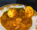Foto langkah ke 6 dari resep Rendang Babi/Ayam/Sapi.