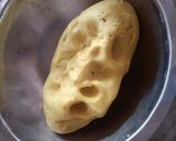 ચોખા ની ચકરી (Rice flour chakri Recipe In Gujarati) રેસીપી સ્ટેપ2ફોટો