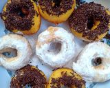Foto langkah ke 6 dari resep Donat kentang endolita.