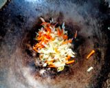 Foto langkah ke 3 dari resep Fuyunghai Ala Saori Saos Asam Manis.