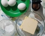 Foto del paso 1 de la receta: Brochetas de pierna de ternera con piña