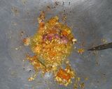 Foto langkah ke 1 dari resep Bihun nyemek pedes.