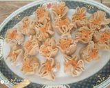 Foto langkah ke 3 dari resep Dimsum ayam sederhana.