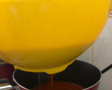 Foto del paso 7 de la receta: Amarillo de camarón (Mole)