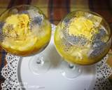 Mango falooda recipe step 5 photo