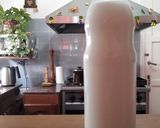 Foto del paso 6 de la receta: Leche de coco