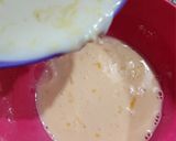 Foto del paso 8 de la receta: 🐰🎉🥚 Rosca de Pascuas - Rellena de Dulce de leche 🥚🎉🐰