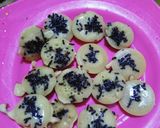 Foto langkah ke 4 dari resep Kue cubit.