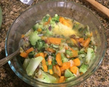 Foto del paso 6 de la receta: Recetas económicas: Tronquitos del brócoli (salteados o en tortilla)
