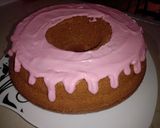 Foto del paso 7 de la receta: Bizcochuelo de Cacao Húmedo