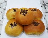 Foto langkah ke 6 dari resep Roti Empuk Serbaguna.