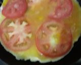 Foto del paso 2 de la receta: Pizza sin masa con base de tomate!