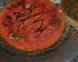 Foto langkah ke 3 dari resep Sambel terong telur puyuh.