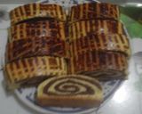 صورة لخطوة 1 من وصفة كروكي حلزوني