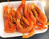 Foto del paso 1 de la receta: Gambas al Pil Pil