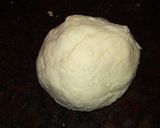 Foto del paso 2 de la receta: Pancitos de queso súper fácil!!