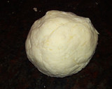 Foto del paso 2 de la receta: Pancitos de queso súper fácil!!