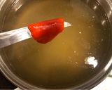 Foto del paso 4 de la receta: Sopa de cerveza 🍺