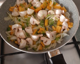 Foto del paso 2 de la receta: Patatas al micro