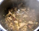 Foto del paso 4 de la receta: Strogonoff de pollo