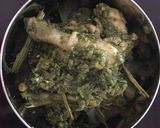 Foto langkah ke 4 dari resep Itik/Ayam Cabe Ijo.