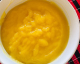 Foto del paso 2 de la receta: Lemon Pie apto Keto!! Fácil y con pocos ingredientes!!