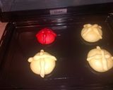 Foto del paso 14 de la receta: Pan de muerto