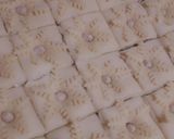 A picture of step 2 of Baklava.