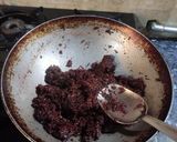 બીટ નો હલવો રેસીપી સ્ટેપ2ફોટો