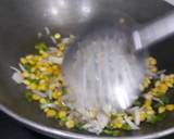 Pasta recipe step 3 photo