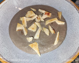 Foto del paso 6 de la receta: Crema de champiñones y portobellos con pollo