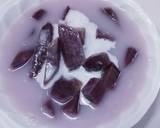 รูปขั้นตอนการทำที่ 5 ของ บวดมันม่วง